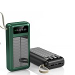 Power Bank Supplier - OEM 10000mAh Digital Display Fast Charging