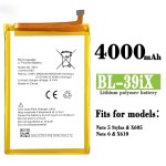 Mobile Battery Manufacturer - OEM BL-30VX 3100mAh Infinix
