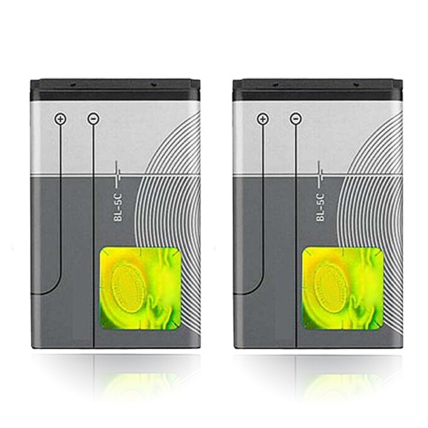 Mobile Battery Manufacturer - OEM BL-5C Long Standby Time