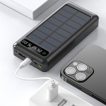 Power Bank Supplier - OEM 10000mAh Digital Display Fast Charging