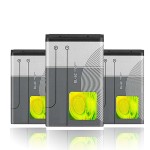 Mobile Battery Manufacturer - OEM BL-5C Replacement Battery