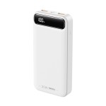 Power Bank Supplier - OEM 10000mAh PD20W QC22.5W Fast Charging