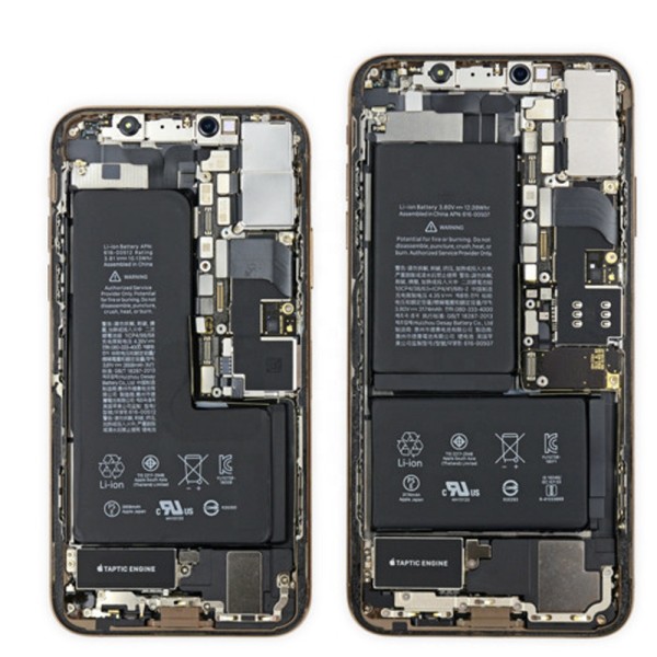 Mobile Battery Factory - OEM iPhone 6-14 All Models