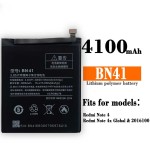 Mobile Battery Manufacturer - OEM BN5A 5000mAh Redmi NOTE10
