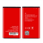 Mobile Battery Factory - OEM BL-25Bi It5606 Replacement