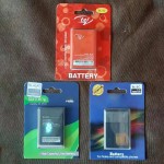 Mobile Battery Manufacturer - OEM 5C Digital 25bi 800-1000mA