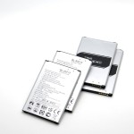 Mobile Battery Supplier - OEM Huawei Digital Batteries