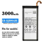Mobile Battery Factory - OEM EB-BJ330 2300mAh Samsung J330