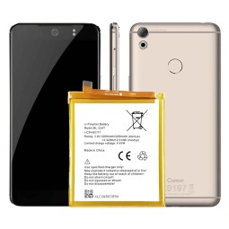 Mobile Battery Factory - OEM BL-29FT 3000mAh Tecno T353