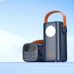 Power Bank Supplier - OEM 40000mAh 65W Outdoor Camping Light