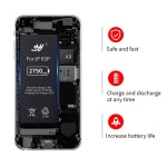 Mobile Battery Supplier - OEM iPhone 6-15 0 Cycle