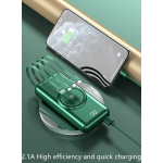 Power Bank Supplier - OEM 20000mAh Wireless Fast Charging