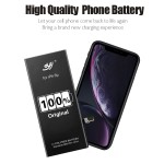 Mobile Battery Factory - OEM iPhone 5c 3.8V Li-ion