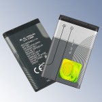 Mobile Battery Manufacturer - OEM 2700mAh BL5C Lithium Battery