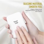 Magnetic Power Bank Supplier - OEM 10000mAh High Capacity Fast Charge