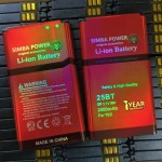 Mobile Battery Supplier - OEM BL5C 1020mAh Lithium Replacement
