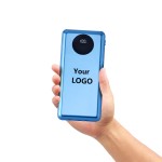 Power Bank Supplier - OEM 10000mAh LED Display Outdoor Travel
