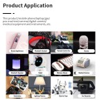 Lithium Battery Manufacturer - OEM 1260110 10000mAh Medical