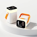 Power Bank Factory - OEM 20000mAh PD22.5W Super Fast Charge