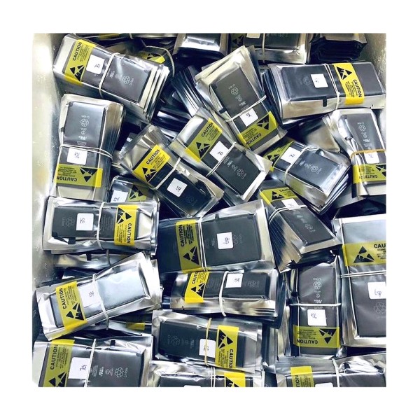Mobile Battery Supplier - OEM NOHON Huawei P9-P30 Battery