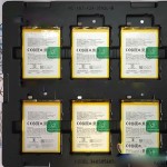 Mobile Battery Factory - OEM HB496590 5000mAh Huawei