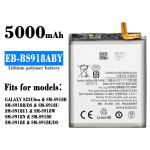 Mobile Battery Supplier - OEM EB-BS911 Samsung S23 Battery
