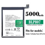 Mobile Battery Supplier - OEM BN5E 5000mAh Redmi NOTE