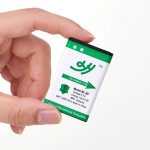 Mobile Battery Factory - OEM Custom Itel BL-5C A44 Battery