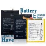 Mobile Battery Supplier - OEM HB386589 3200mAh Huawei