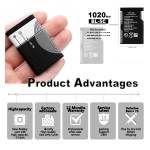 Mobile Battery Factory - OEM BL-25DI 3000mAh Itel IT1516