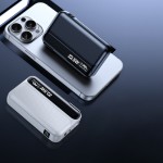 Power Bank Manufacturer - OEM 22.5W 20000mAh Built-in Cable