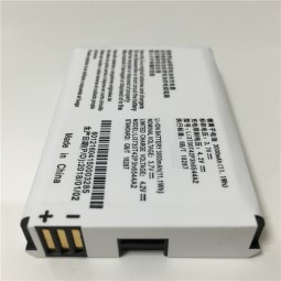 Lipo Battery Factory - OEM 1260110 10000mAh 3.7v