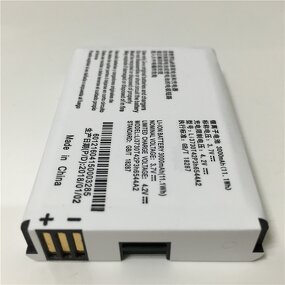 Lipo Battery Factory - OEM 1260110 10000mAh 3.7v
