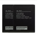 Mobile Battery Supplier - OEM BL-39iX 4000mAh Infinix Note