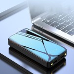 Power Bank Factory - OEM 20000mAh Ultra Slim Digital Display