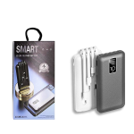 Power Bank Manufacturer - OEM 10000mAh Outdoor Fast Charging