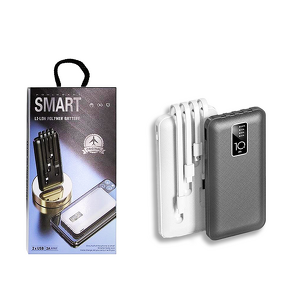 Power Bank Manufacturer - OEM 10000mAh Outdoor Fast Charging