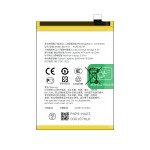 Mobile Battery Manufacturer - OEM BLP959 5000mAh OPPO Reno