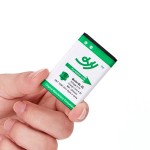 Mobile Battery Supplier - OEM BL5C 1020mAh Lithium Replacement