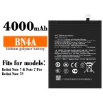 Mobile Battery Manufacturer - OEM BM53 4800mAh Xiaomi 10T