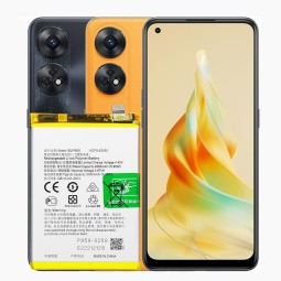 Mobile Battery Factory - OEM BLP819 4310mAh OPPO Reno