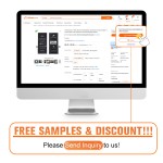 Mobile Battery Manufacturer - OEM iPhone 5-15 Pro MAX