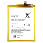 Mobile Battery Supplier - OEM BL-5ABT 5000mAh Tecno LC8