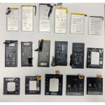 Mobile Battery Factory - OEM G013C 3430mAh Google Pixel