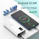 Power Bank Manufacturer - 22.5W Ultra-Thin 20000mAh