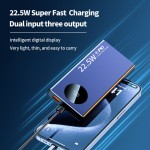 Power Bank Factory - 20000mAh LED Flashlight Outdoor