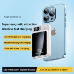Power Bank Factory - Magnetic 10000mAh 22.5W