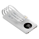 Power Bank Factory - 20000mAh Super Fast Rechargeable