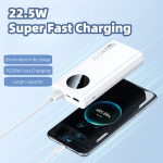 Power Bank Manufacturer - PD20w 22.5W 10000mAh