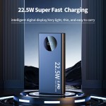 Power Bank Factory - 20000mAh LED Flashlight Outdoor